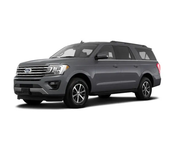 2021 FORD EXPEDITION MAX XLT for sale in Kerrville, TX