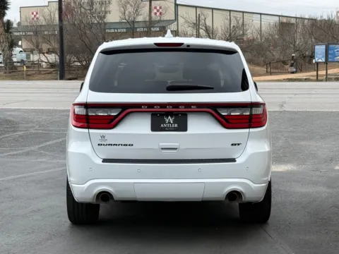 More photos of 2019 DODGE DURANGO GT at Antler Auto, TX