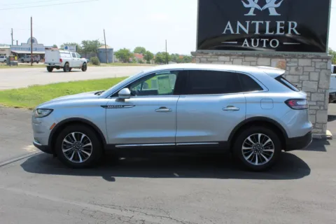 Photos of 2023 LINCOLN NAUTILUS STANDARD for sale in Kerrville, TX at Antler Auto