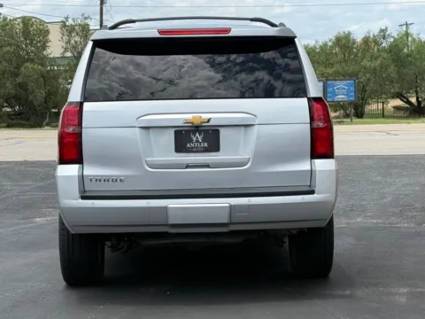 More photos of 2019 CHEVROLET TAHOE LT at Antler Auto, TX