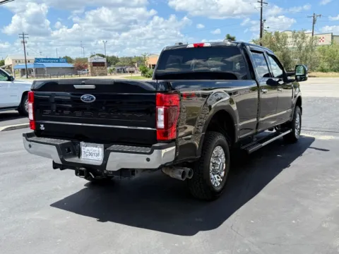 More photos of 2022 FORD F-350 SUPER DUT XLT at Antler Auto, TX