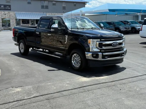 More photos of 2022 FORD F-350 SUPER DUT XLT at Antler Auto, TX