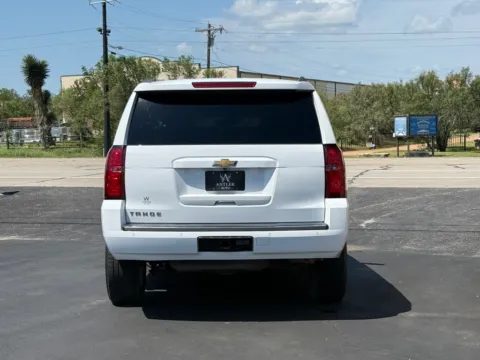 More photos of 2019 CHEVROLET TAHOE PREMIER at Antler Auto, TX