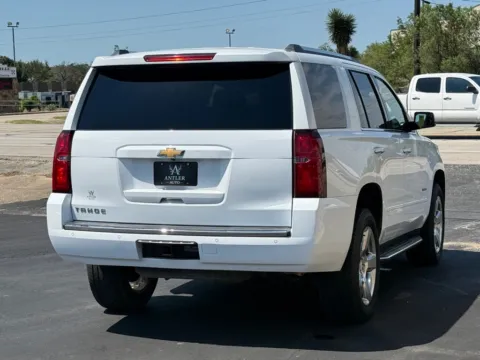 More photos of 2019 CHEVROLET TAHOE PREMIER at Antler Auto, TX