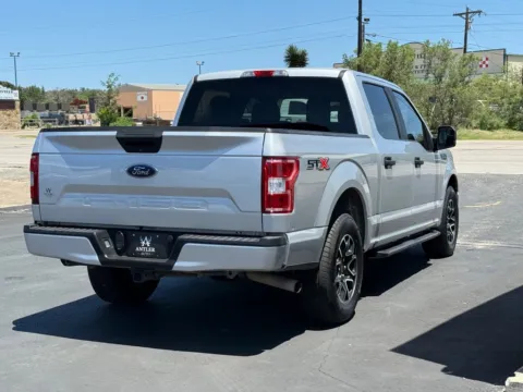 More photos of 2019 FORD F-150 XL at Antler Auto, TX