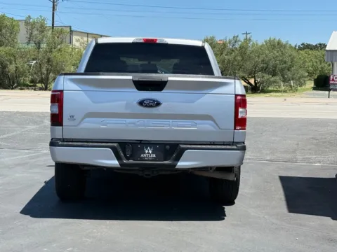 More photos of 2019 FORD F-150 XL at Antler Auto, TX