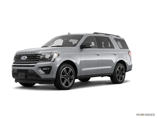 2020 FORD EXPEDITION LIMITED for sale in Kerrville, TX