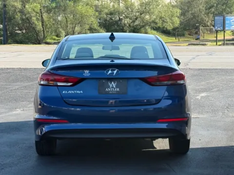 More photos of 2018 HYUNDAI ELANTRA SEL at Antler Auto, TX