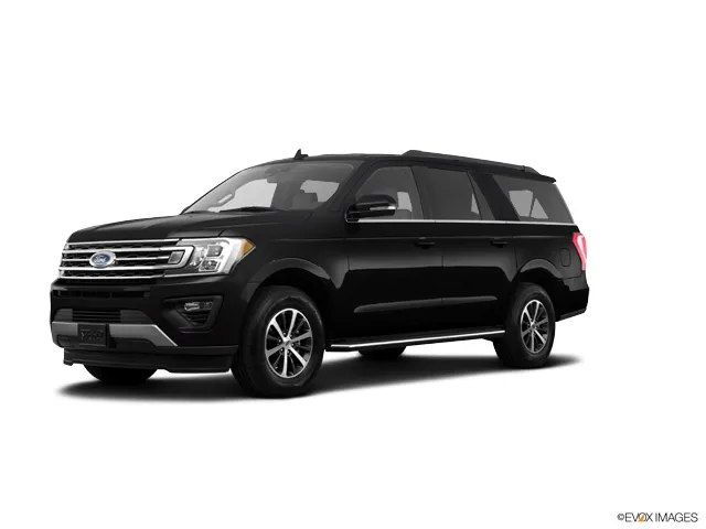 2019 FORD EXPEDITION MAX XLT for sale in Kerrville, TX