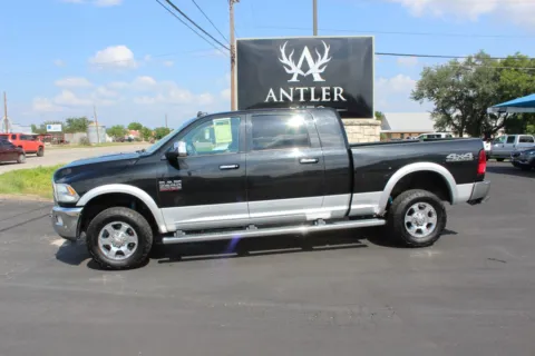 Photos of 2018 RAM 2500 LONE STAR for sale in Kerrville, TX at Antler Auto