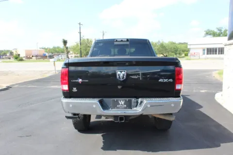 More photos of 2018 RAM 2500 LONE STAR at Antler Auto, TX