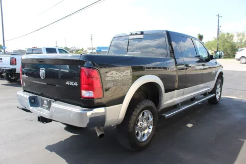 More photos of 2018 RAM 2500 LONE STAR at Antler Auto, TX
