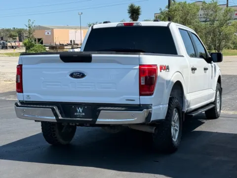 More photos of 2022 FORD F-150 XLT at Antler Auto, TX