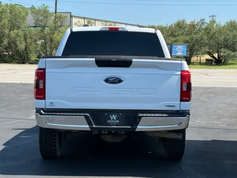 More photos of 2022 FORD F-150 XLT at Antler Auto, TX