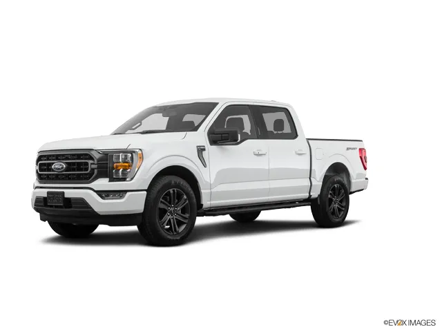 2022 FORD F-150 XLT for sale in Kerrville, TX