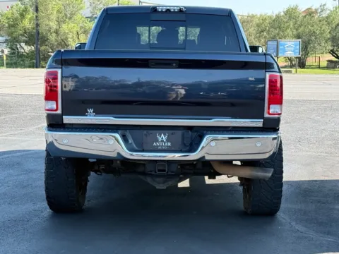 More photos of 2018 RAM 2500 LARAMIE LIMITED at Antler Auto, TX