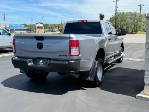 More photos of 2024 RAM 3500 TRADESMAN at Antler Auto, TX