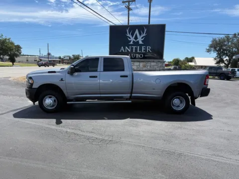 Photos of 2024 RAM 3500 TRADESMAN for sale in Kerrville, TX at Antler Auto