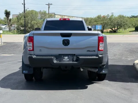 More photos of 2024 RAM 3500 TRADESMAN at Antler Auto, TX