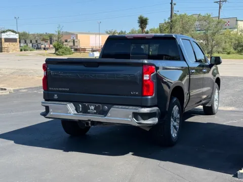 More photos of 2019 CHEVROLET SILVERADO 1500 LTZ at Antler Auto, TX