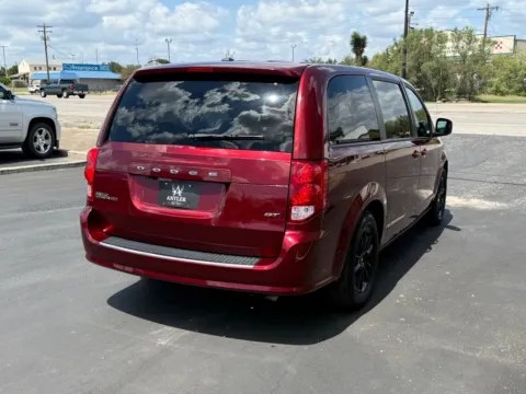 More photos of 2020 DODGE GRAND CARAVAN GT at Antler Auto, TX