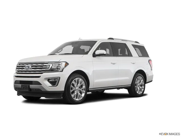2019 FORD EXPEDITION LIMITED for sale in Kerrville, TX