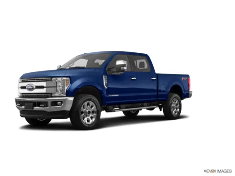 White 2019 FORD F250 SUPER DUTY for sale in Kerrville, TX