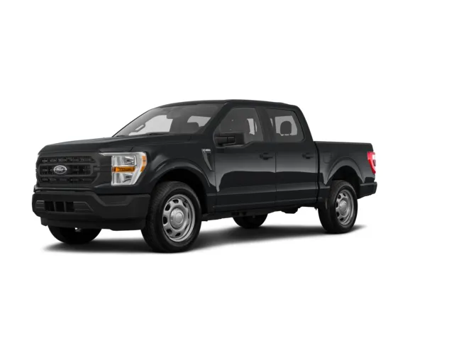 2022 FORD F-150 XL for sale in Kerrville, TX