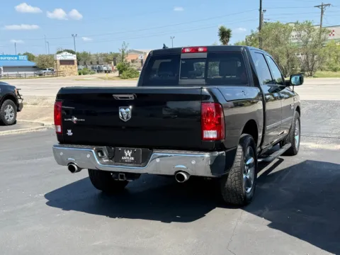 More photos of 2017 RAM 1500 LONE STAR at Antler Auto, TX