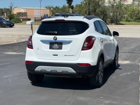 More photos of 2019 BUICK ENCORE PREFERRED at Antler Auto, TX