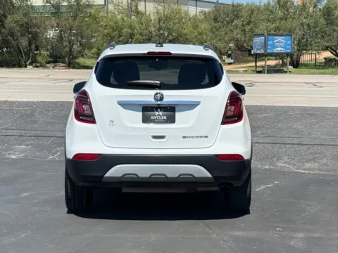 More photos of 2019 BUICK ENCORE PREFERRED at Antler Auto, TX