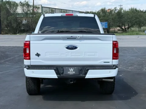 More photos of 2022 FORD F-150 XLT at Antler Auto, TX