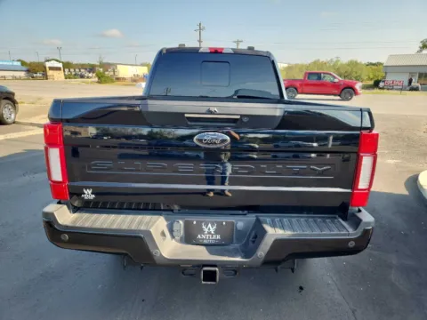 More photos of 2020 FORD F-250 SUPER DUT LARIAT at Antler Auto, TX