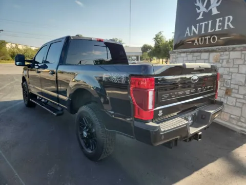 More photos of 2020 FORD F-250 SUPER DUT LARIAT at Antler Auto, TX