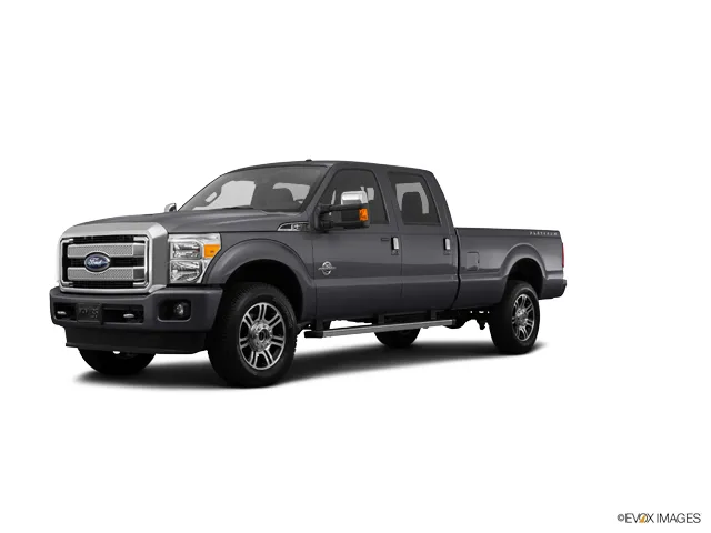 2015 FORD F-350 SUPER DUT XLT for sale in Kerrville, TX