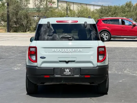 More photos of 2022 FORD BRONCO SPORT BIG BEND at Antler Auto, TX