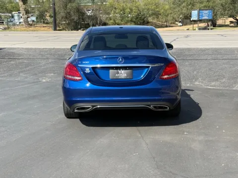 More photos of 2018 MERCEDES-BENZ C-CLASS C 300 at Antler Auto, TX