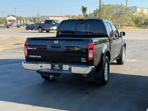 More photos of 2019 NISSAN FRONTIER SV at Antler Auto, TX