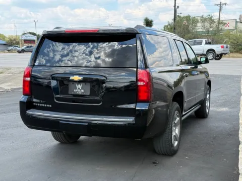 More photos of 2019 CHEVROLET SUBURBAN PREMIER at Antler Auto, TX