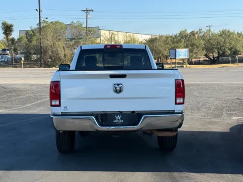 More photos of 2019 RAM 1500 CLASSIC TRADESMAN at Antler Auto, TX