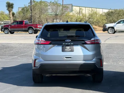 More photos of 2021 FORD EDGE SE at Antler Auto, TX