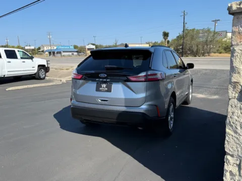 More photos of 2021 FORD EDGE SE at Antler Auto, TX