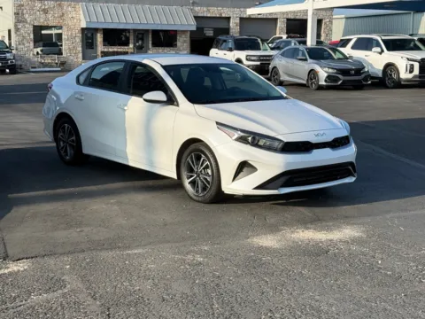 More photos of 2022 KIA FORTE FE at Antler Auto, TX