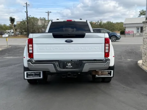 More photos of 2022 FORD F-350 SUPER DUT LARIAT at Antler Auto, TX