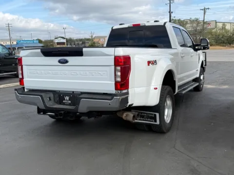 More photos of 2022 FORD F-350 SUPER DUT LARIAT at Antler Auto, TX