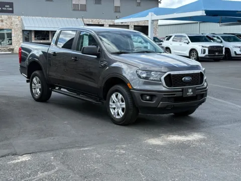 More photos of 2020 FORD RANGER XLT at Antler Auto, TX