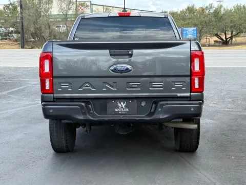 More photos of 2020 FORD RANGER XLT at Antler Auto, TX