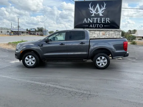 Photos of 2020 FORD RANGER XLT for sale in Kerrville, TX at Antler Auto