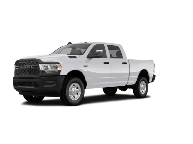 2023 RAM 2500 TRADESMAN for sale in Kerrville, TX