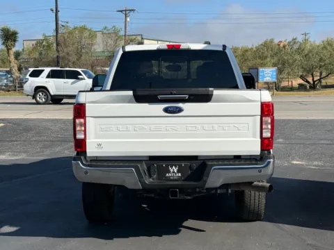 More photos of 2020 FORD F-250 SUPER DUT LARIAT at Antler Auto, TX